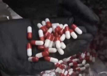 İstanbul’da uyuşturucu operasyonu: 2 milyon 760 bin uyuşturucu hap ele geçirildi