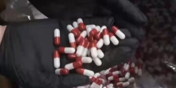 İstanbul’da uyuşturucu operasyonu: 2 milyon 760 bin uyuşturucu hap ele geçirildi