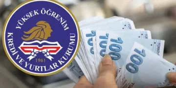 Cumhurbaşkanı Erdoğan duyurdu! KYK ve burs miktarlarına zam