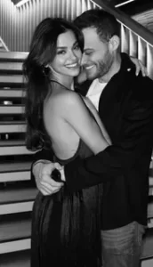 Kerem Bursin buyuk aska geldi1 habermeydan