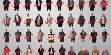 Kırmızı Bültenle Aranan 40 Suçlu 9 Ülkeden Türkiye’ye Getirildi
