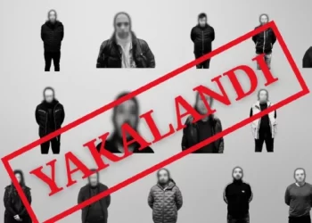 Bakan Yerlikaya duyurdu! Kırmızı Bültenle aranan suçlular Türkiye’ye getirildi