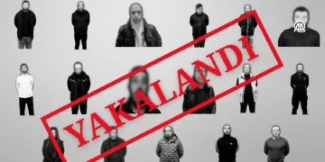 Bakan Yerlikaya duyurdu! Kırmızı Bültenle aranan suçlular Türkiye’ye getirildi