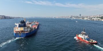 Bakan Uraloğlu: Kıyı Emniyeti ekipleri 2025’te 631 kişiyi kurtardı