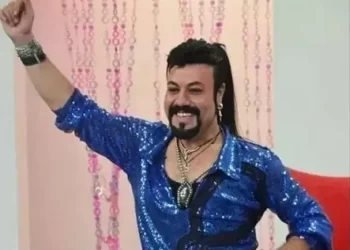 Kobra Murat’tan eşine romantik doğum günü mesajı