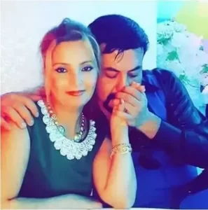 Kobra Murat esine romantik dogum gunu mesaji1 habermeydan