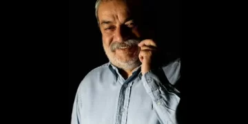 Koray Ergun kimdir? Kaç yaşında ve nereli?