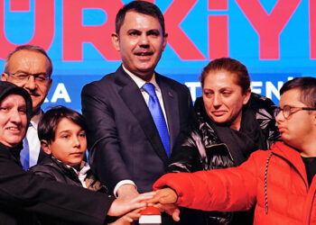 Bakan Kurum 19-25 Ocak Haftasının Kura Takvimini Açıkladı