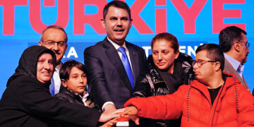 Bakan Kurum 19-25 Ocak Haftasının Kura Takvimini Açıkladı