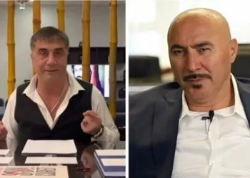 Sedat Peker paylaştı: Kürt Mehmet yaşamını yitirdi