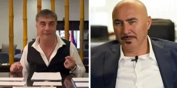 Sedat Peker paylaştı: Kürt Mehmet yaşamını yitirdi