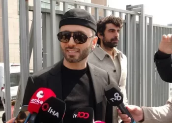 Mabel Matiz'in yargılandığı dava 27 Mart'a ertelendi Mabel Matiz’in yargılandığı dava 27 Mart’a ertelendi