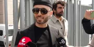 Mabel Matiz'in yargılandığı dava 27 Mart'a ertelendi Mabel Matiz’in yargılandığı dava 27 Mart’a ertelendi