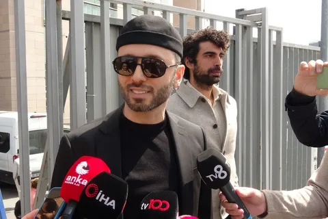 Mabel Matiz'in yargılandığı dava 27 Mart'a ertelendi Mabel Matizin yargilandigi dava 27 Marta ertelendi habermeydan