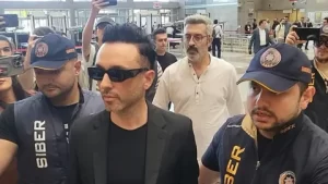 Mabel Matiz'in yargılandığı dava 27 Mart'a ertelendi Mabel Matizin yargilandigi dava 27 Marta ertelendi1 habermeydan