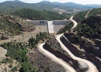 Manisa’ya 810 Milyon Liralık Sulama Yatırımı