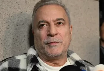 Mehmet Ali Erbil 15 yıllık dostunu kaybetti