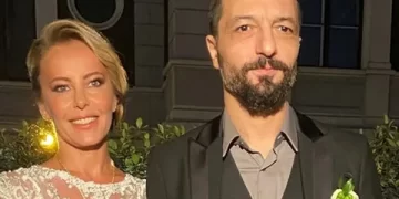 Mehmet Erdem ve Vildan Atasever’in oğulları dünyaya geldi!