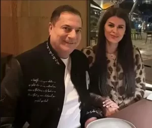 MehmetAliErbil Gulseren Ceylan bosanmaktan vazgecti2 habermeydan