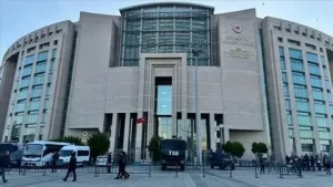 Melis Sabah bulundugu 12 suphelinin uyusturucu testi pozitif cikti1 habermeydan