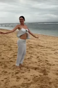 Melis Sezenin Balideki dansi cok konusuldu1 habermeydan