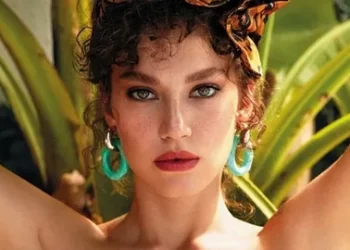 Melisa Şenolsun kimdir? Kaç yaşında, nereli? 