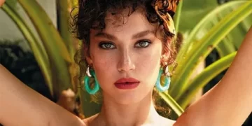 Melisa Şenolsun kimdir? Kaç yaşında, nereli? 