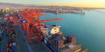 Mersin Uluslararası Limanı’nda 298 Kilogram Kokain Ele Geçirildi