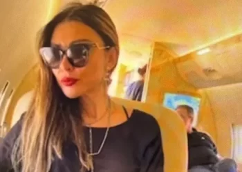 Uyuşturucu soruşturmasında tutuklanan Merve Eryiğit itirafçı oldu