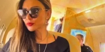 Uyuşturucu soruşturmasında tutuklanan Merve Eryiğit itirafçı oldu