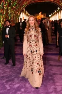 Meryem Uzerli global davetli habermeydan