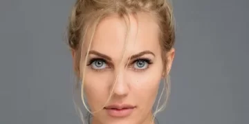 Meryem Uzerli global davetli