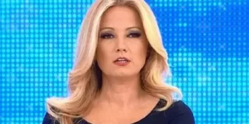 Müge Anlı’dan eşi ve erkeklere isyan!