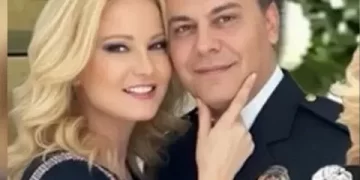 Müge Anlı’dan eşi ve erkeklere isyan!