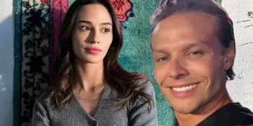 Survivor Murat Ceylan ve Sude Zülal Güler’in aşkları Dominik’te devam ediyor!