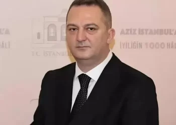 Murat Gülibrahimoğlu kimdir? Ne iş yapıyor? 