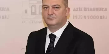 Murat Gülibrahimoğlu kimdir? Ne iş yapıyor? 