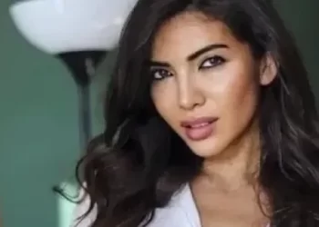 Neda Şahin kimdir? Kaç yaşında? Neden gözaltına alındı?