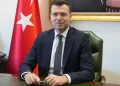 Yeni Niğde Valisi Nedim Akmeşe kimdir? Kaç yaşında ve nereli?