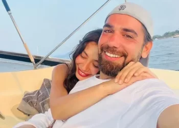 Neslihan Atagül: Kadir hem seksi hem de romantik