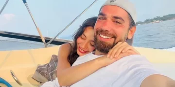 Neslihan Atagül: Kadir hem seksi hem de romantik Neslihan Atagül: Kadir hem seksi hem de romantik