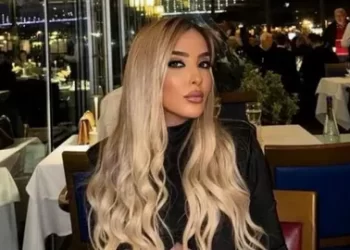 Nilay Didem Kılavuz etkin pişmanlıktan yararlanıp VIP fuhuş çetesini deşifre etti