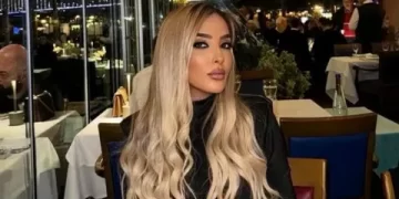 Nilay Didem Kılavuz etkin pişmanlıktan yararlanıp VIP fuhuş çetesini deşifre etti