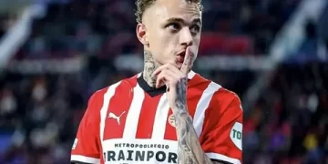 Noa Lang kimdir? Kaç yaşında, hangi takımlarda oynadı? Noa Lang kimdir? Kaç yaşında, hangi takımlarda oynadı?