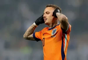 Noa Lang kimdir? Kaç yaşında, hangi takımlarda oynadı? Noa Lang kimdir1 habermeydan