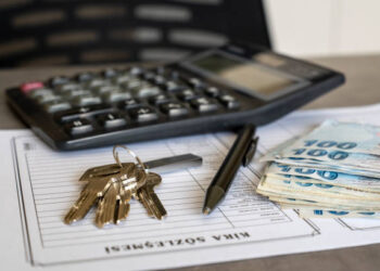 Ocak ayı kira artış oranı belli oldu Ocak ayı kira artış oranı belli oldu