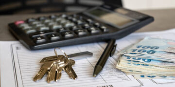 Ocak ayı kira artış oranı belli oldu Ocak ayı kira artış oranı belli oldu