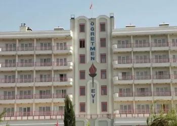 Öğretmenevlerinde konaklama hizmetlerine ilişkin kapsam genişletildi