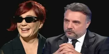 Oktay Kaynarca ve Emel Müftüoğlu gözaltına alındı