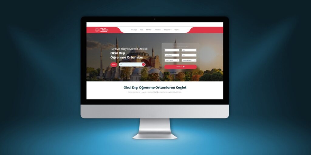 Okul dışı öğrenme için dijital platform hayat geçiriliyor Okul disi ogrenme icin dijital platform habermeydan